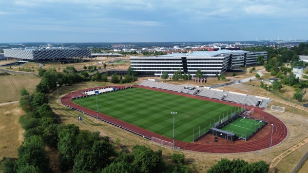 Adi-Dassler-Sportplatz - Herzogenaurach