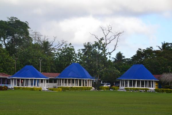 Lepea Meadow - Apia