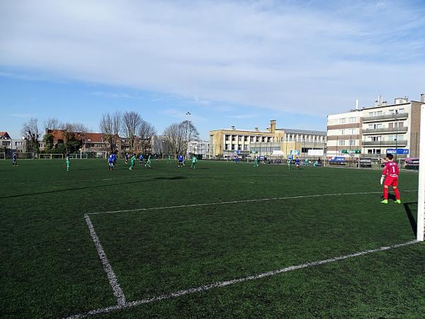 Stade Guy Thys - Etterbeek