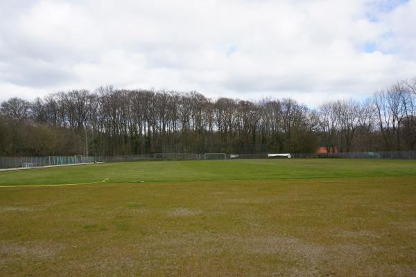 Sportplatz Nordhauser Straße - Ostercappeln-Große Heide