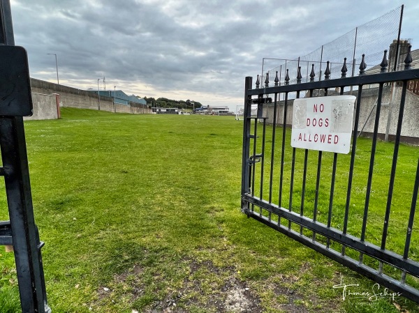 Sandy Bay Playing Fields - Larne