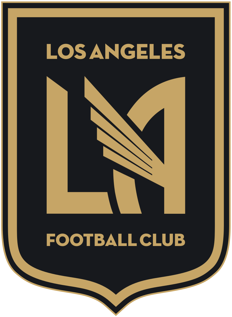 Wappen Los Angeles FC  28003