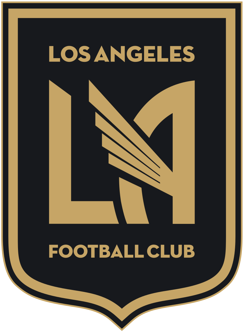 Wappen Los Angeles FC