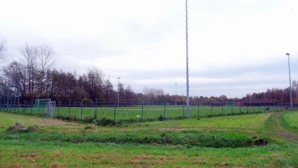 Sportzentrum am Dieksee B-Platz - Lingen/Ems-Gauerbach