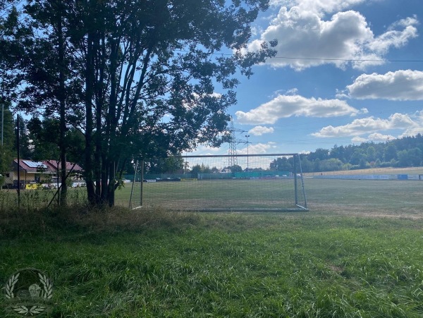 Sportanlage Am Ziegelholz - Altdorf bei Nürnberg-Röthenbach