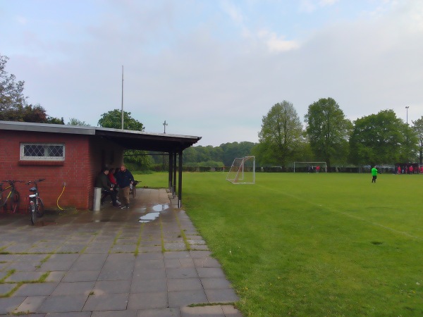 Sportplatz Wattloge - Osterholz-Scharmbeck-Buschhausen