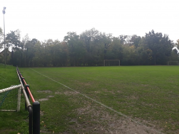 Stadion am Hölzchen Nebenplatz 1 - Stendal