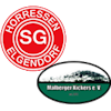 Wappen SG Horressen/Elgendorf/Malberger Kickers