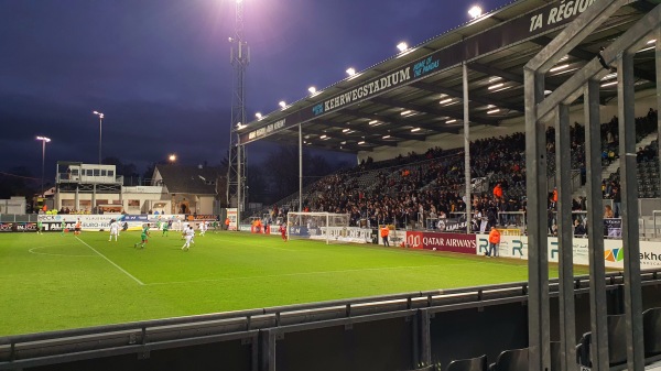 Stadion am Kehrweg - Eupen