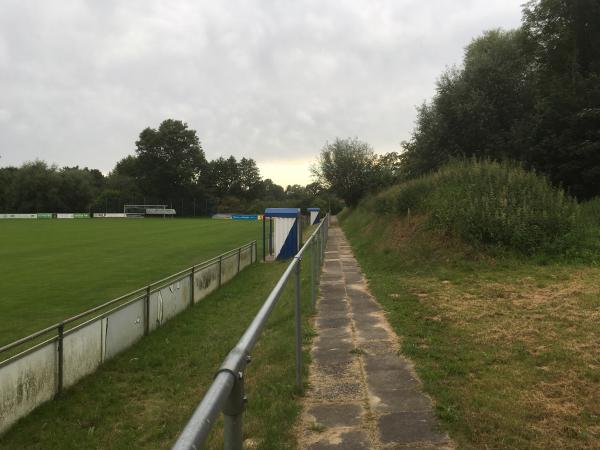 Sportplatz Dieter von Borstel - Dobersdorf-Tökendorf