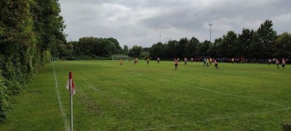 Sportplatz Höver - Sehnde-Höver