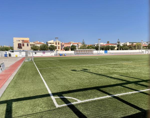 Stadio Sochora - Rethymno