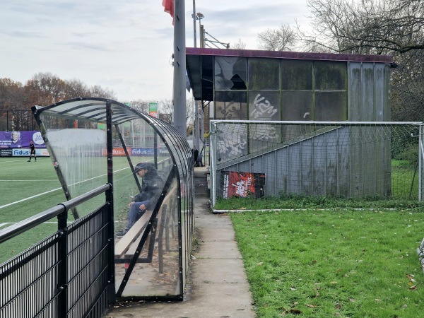 Sportpark De Bosdreef - Rotterdam
