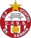 Wappen CF Sporting de Sarria Wappen CF Sporting de Sarria