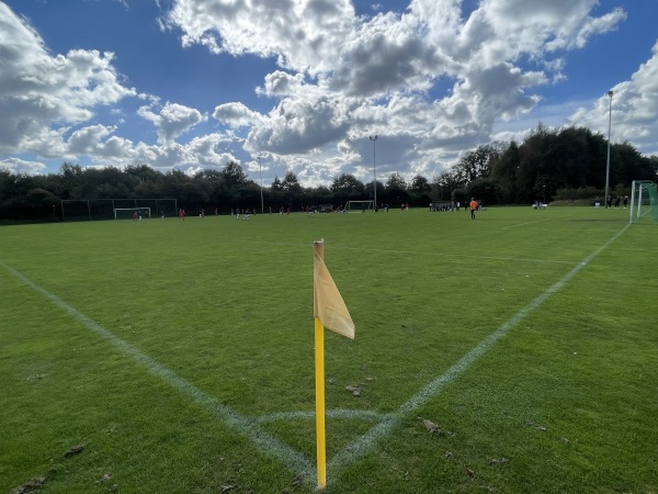 Sportpark Holmers Kamp Platz 3 - Schüttorf