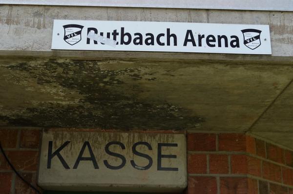 Ruutbach Arena - Zülpich-Wichterich