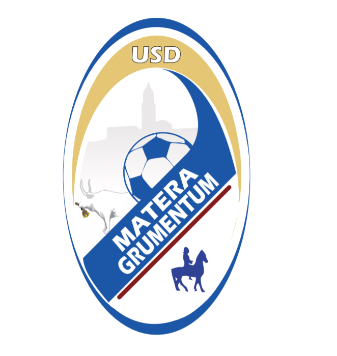 Wappen USD Matera Grumentum