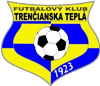 Wappen TJ Lokomotíva Trenčianska Teplá