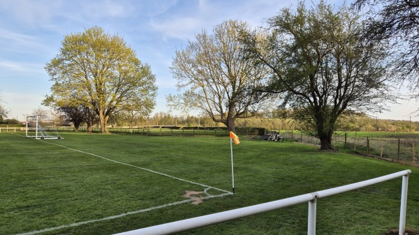 Tadcaster Magnet Sport and Social Club - Football Field - Tadcaster, North Yorkshire