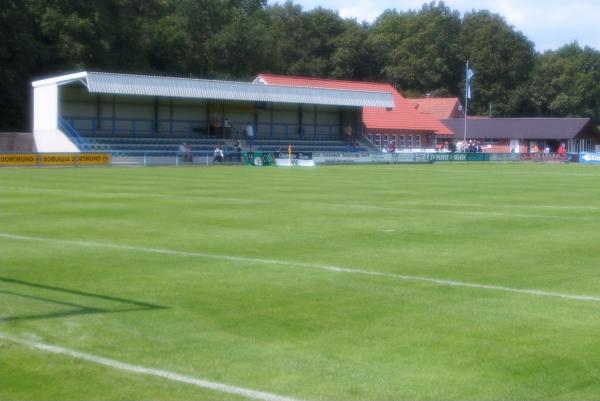 Waldstadion - Ascheberg/Westfalen-Davensberg