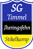 Wappen SG Jheringsfehn/Stikelkamp/Timmel