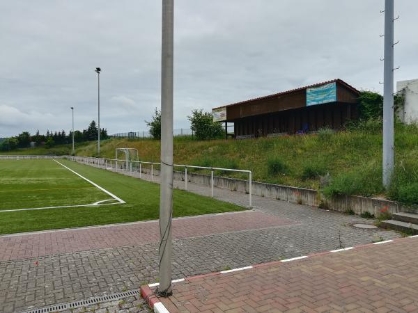 Sportpatz an der Haardt - Kerzenheim
