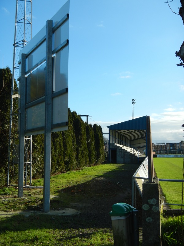 Konkelgoed Site 1 - Lebbeke