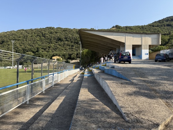 Stadio Vito di Marco - Cammarata