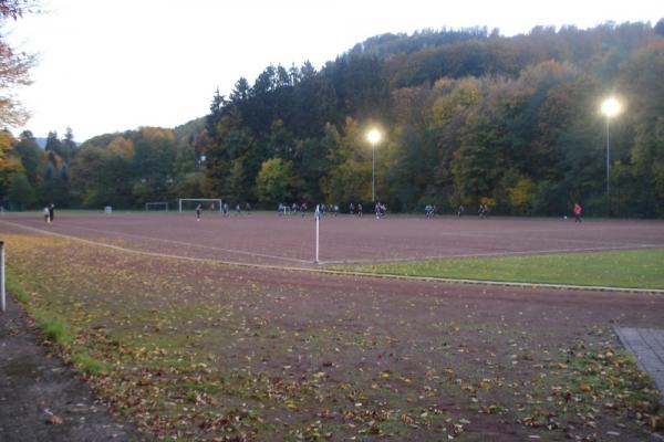 Valme-Sportplatz - Bestwig