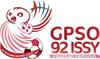 Wappen GPSO 92 Issy