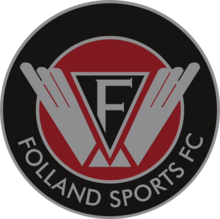 Wappen Folland Sports FC  99283
