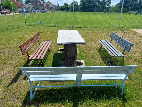 Sportplatz Brodowin - Chorin-Brodowin