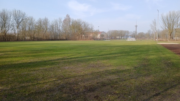 Sportanlage Schulzentrum Süd B-Platz - Eckernförde