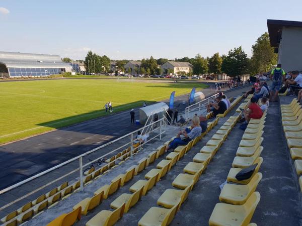 Kretingos miesto stadionas - Kretinga