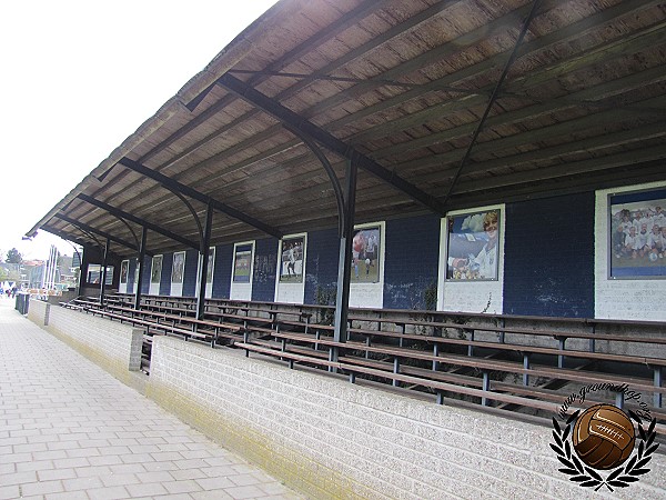 Sportpark Spanjaardslaan - Haarlem