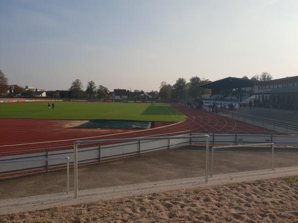 Rheinstadion - Kehl/Rhein