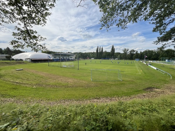 Mestský stadion - Hořovice
