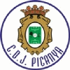 Wappen CD Juventud Picanya Wappen CD Juventud Picanya