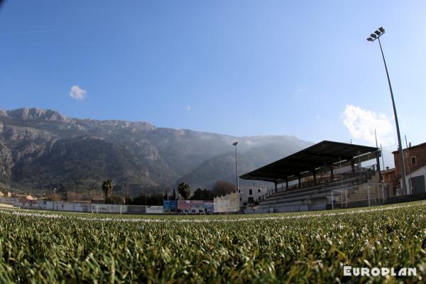 Camp d'en Maiol - Sóller, Mallorca, IB