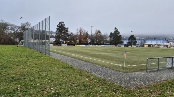Sportplatz Laurentiusstraße - Wiesbaden-Naurod