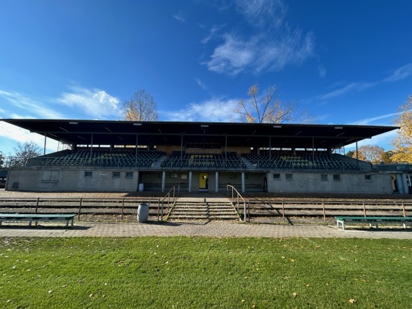 Stadion Breite - Schaffhausen