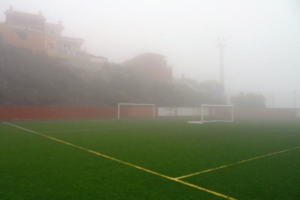 Campo de Fútbol  El Tanque - El Tanque, Tenerife, CN