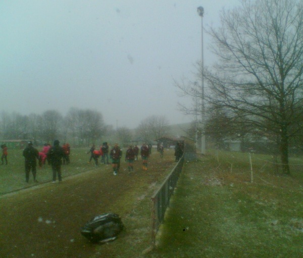 Sportanlage Bauke - Bad Lauterberg/Harz-Bartolfelde