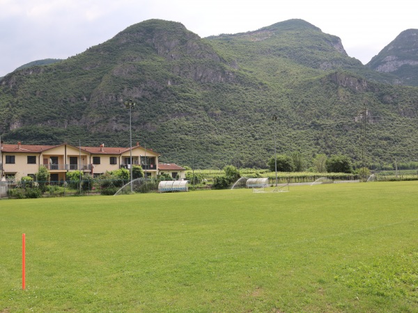 Campo Sportivo di Rivalta - Brentino Belluno