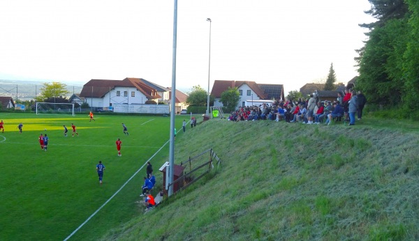 Sportplatz Windhaag - Windhaag bei Perg