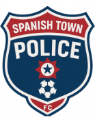 Wappen Spanish Town Police FC
