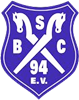 Wappen Blasheimer SC 1894 III