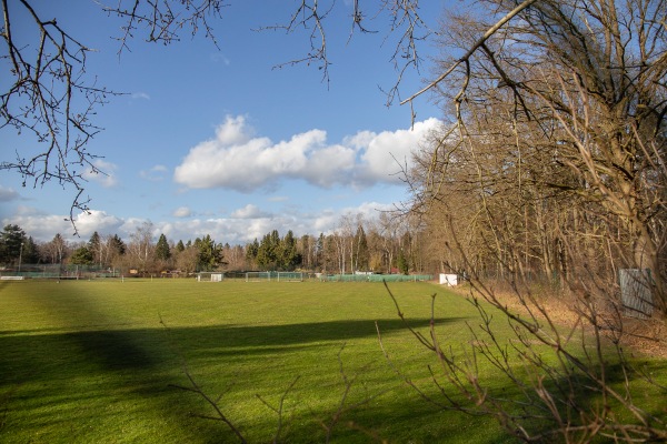 Sportpark Ziegelstein Platz 2 - Nürnberg-Ziegelstein