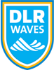 Wappen Dún Laoghaire–Rathdown Waves  85846