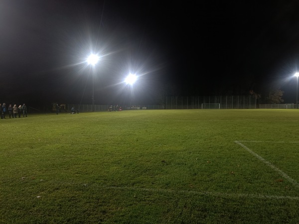 Sportanlage Ammerseestraße Platz 2 - Pürgen-Lengenfeld